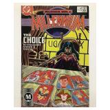 Millennium #4 (1987)