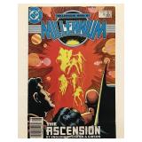 Millennium #8 (1987) CPV