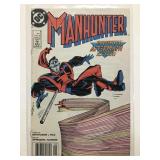 Manhunter (1st Series) #9