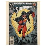 Superboy #0A.D (3rd series)