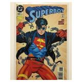 Superboy #17 (3rd series)