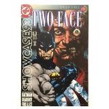 Showcase' 93 #8 Two-Face