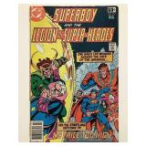 Superboy #237 (1978)