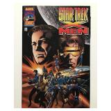 Star Trek X-Man #1 (1996)