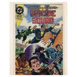 Suicide Squad #58 (1991) War of the Gods pt.19