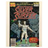 Silver Surfer Annual #2 (1989)