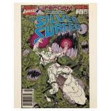 Silver Surfer Annual #3 (1990)