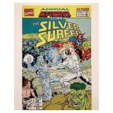Silver Surfer Annual #5 (1992)