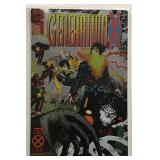Generation X #1 (1994) new gen of X-Men