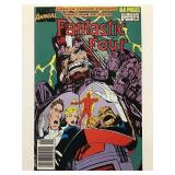 Fantastic Four Annual #23 (1990)