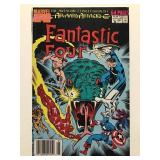 Fantastic Four Annual #22 (1989)