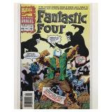Fantastic Four Annual #26 (1993)