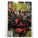 Generation X #2B (1994) Penance debuts