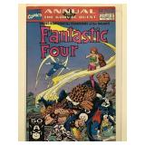 Fantastic Four Annual #24 (1991)