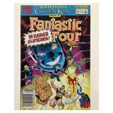 Fantastic Four Annual #25 (1992)