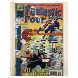 Fantastic Four Annual #27 (1994)