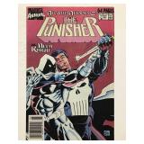 Punisher Annual #2 (1989)