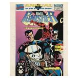 Punisher Annual #4 (1991)