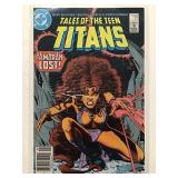 New Teen Titans #77 (Tales of...)(1980) CPV