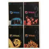One Million (1998) #1-#4 mini-series