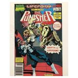 Punisher Annual #3 (1990)