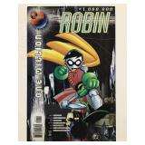 Robin One Million (1998) #1