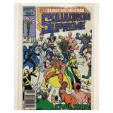 Squadron Supreme #12N (1st series) CPV