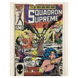 Squadron Supreme #10D (1st series)