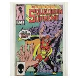 Squadron Supreme #7D (1st series)