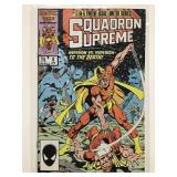 Squadron Supreme #8D (1st series)