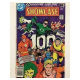 Showcase #100 (1978)