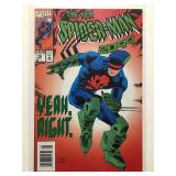 Spider-Man 2099 #19 (1st Series)
