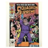 Squadron Supreme #9D (1st series)