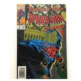 Spider-Man 2099 #6 (1st Series)