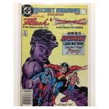 Secret Origins #9 (2nd series) CPV Gold Age Flash