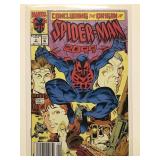 Spider-Man 2099 #3N (1st series)