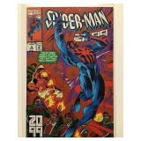 Spider-Man 2099 #5 (1st series)