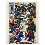Spectacular Spider-Man #170 (1st series)