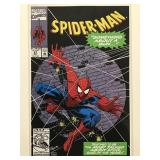 Spider-man #27 (1990)