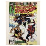 Spectacular Spider-Man #161 (1st series)