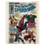 Spectacular Spider-Man #169 (1st series)
