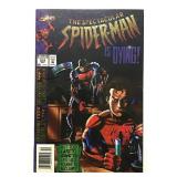 Spectacular Spider-Man #219 (1st series)