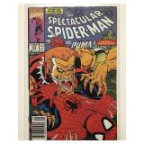 Spectacular Spider-Man #172 (1st series)