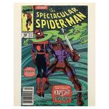 Spectacular Spider-Man #166 (1st series)
