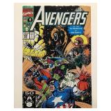 Avangers (1st Series) #330D