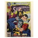 Action Comics Annual #4 (Annual Crossover Event)
