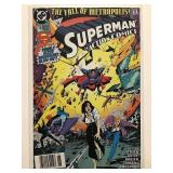 Action Comics #700A.N (Supergirl & Superboy app)