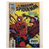 ASM Annual #28 (1st Series) Carnage vs ASM