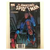 ASM #505 (2nd Series) (New story arc)