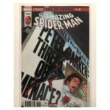 ASM #789 (5th Series) Marvel Value Stamp #2